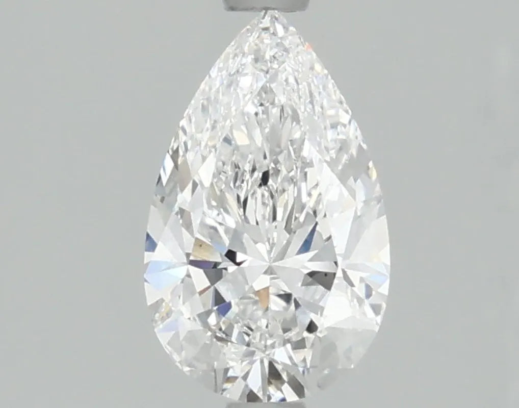 DovEggs 1.090ct Pear D VS1-LAB GROWN DIAMOND-LAE114A53