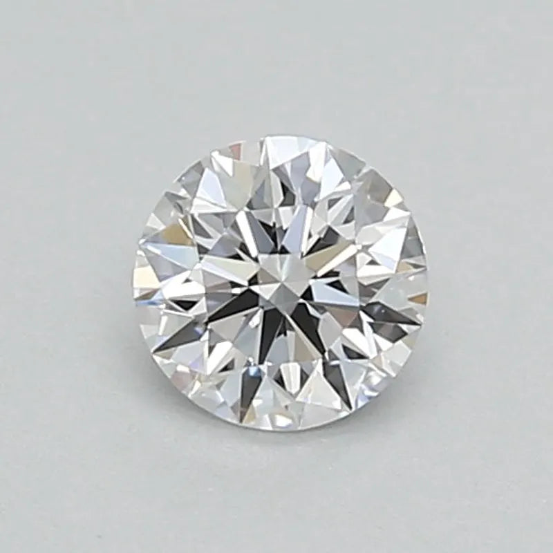 DovEggs 0.350ct Round D VS1-LAB GROWN DIAMOND-LRF278I49