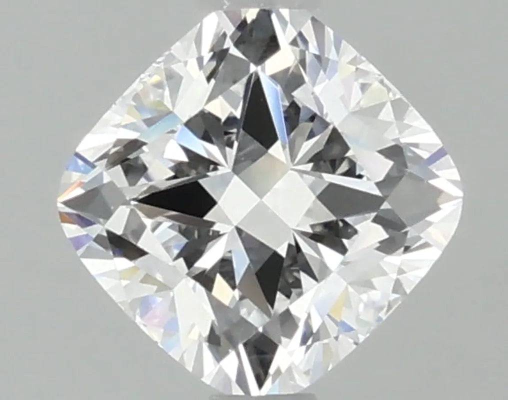 DovEggs 1.200ct Cushion D VVS2-LAB GROWN DIAMOND-LRF280I16