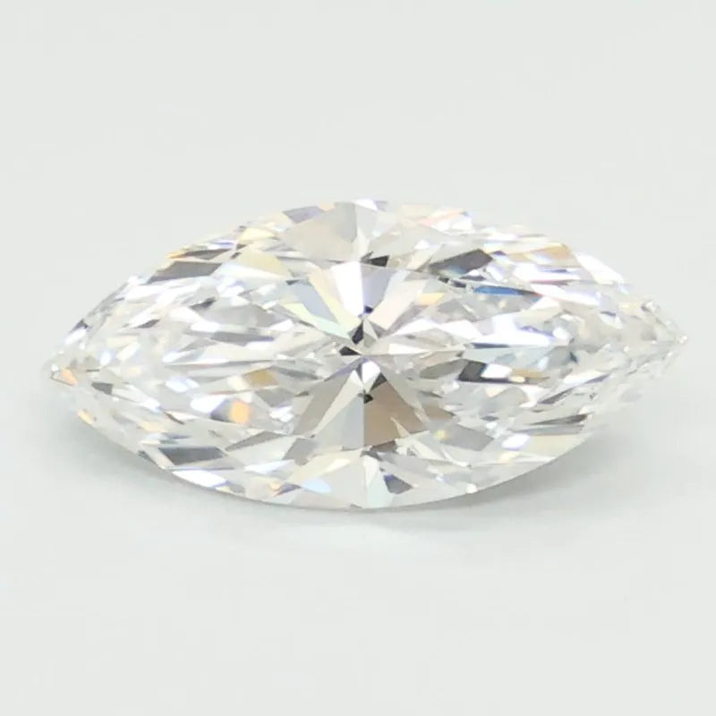 DovEggs 0.990ct Marquise D VVS2-LAB GROWN DIAMOND-LLA111A99