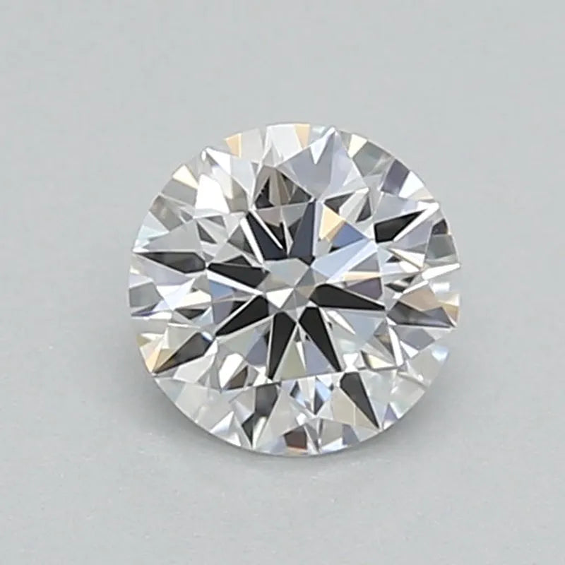 DovEggs 0.350ct Round D VVS2-LAB GROWN DIAMOND-LSB02A5
