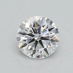 DovEggs 0.350ct Round D VVS2-LAB GROWN DIAMOND-LSB02A5