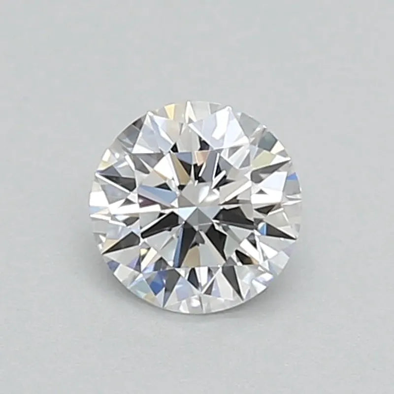 DovEggs 0.340ct Round D VS1-LAB GROWN DIAMOND-LRJ94A27