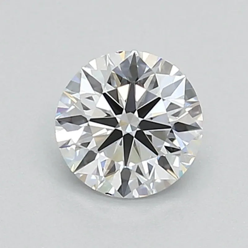 DovEggs 0.500ct Round E VVS2-LAB GROWN DIAMOND-LRF229A29