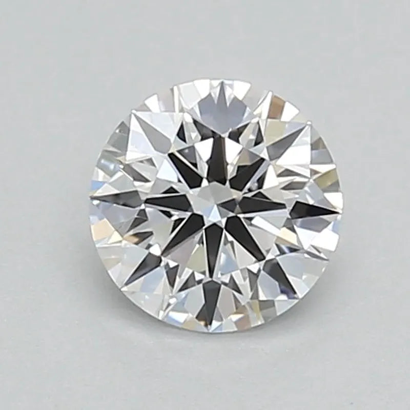 DovEggs 0.510ct Round D VVS1-LAB GROWN DIAMOND-LRK01A146