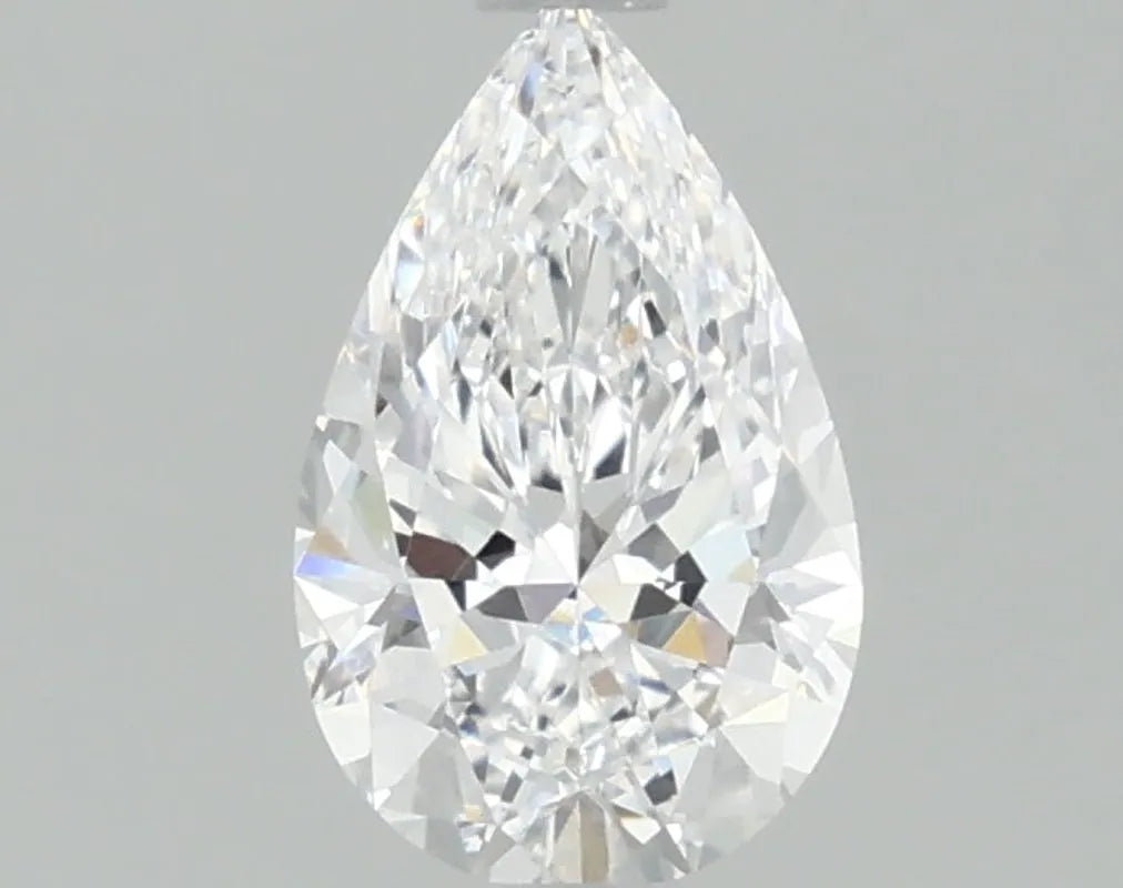 DovEggs 1.050ct Pear D VVS1-LAB GROWN DIAMOND-LLA666A236