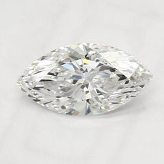 DovEggs 0.900ct Marquise E VVS1-LAB GROWN DIAMOND-LEF30D3