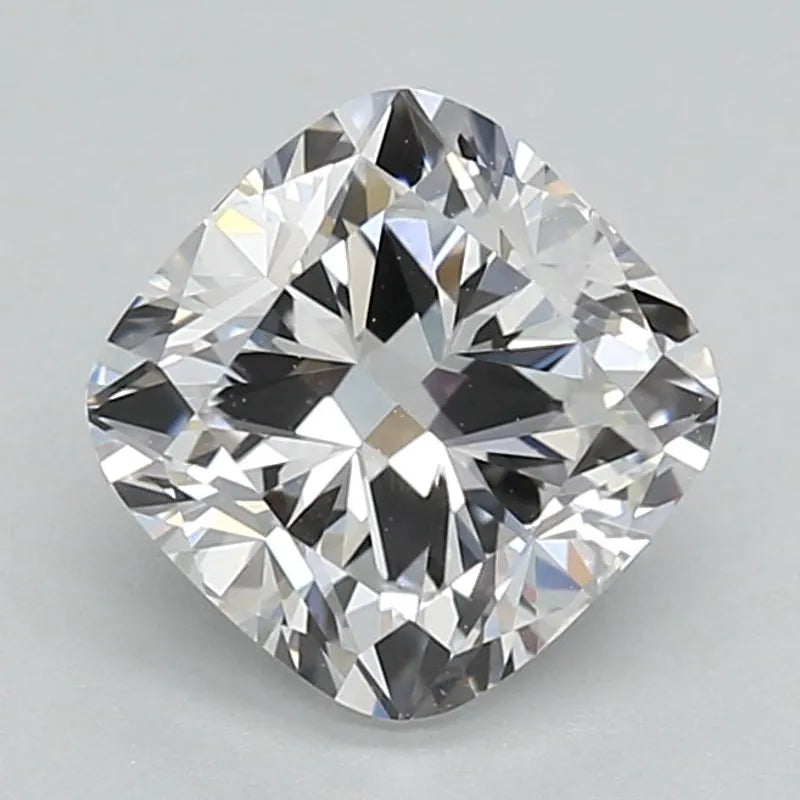 DovEggs 1.220ct Cushion D VS1-LAB GROWN DIAMOND-LRF246A3