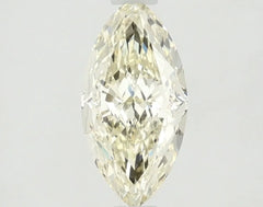 DovEggs 1.300ct Marquise F.V.Yellow VS2-LAB GROWN DIAMOND-LKJ10A47