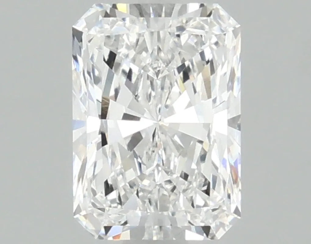 DovEggs 1.580ct Radiant E VVS2-LAB GROWN DIAMOND-LEF136A134