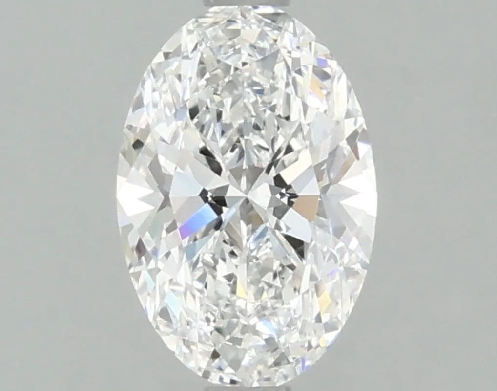 DovEggs 1.090ct Oval D VS1-LAB GROWN DIAMOND-LHD02A19