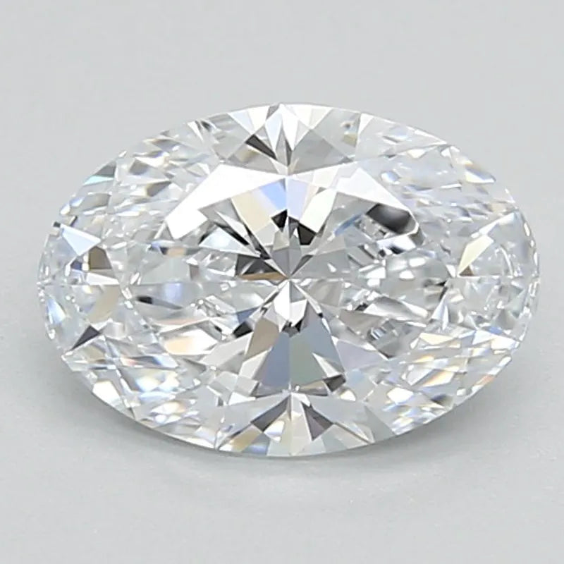 DovEggs 1.070ct Oval D VS1-LAB GROWN DIAMOND-LQD01B12