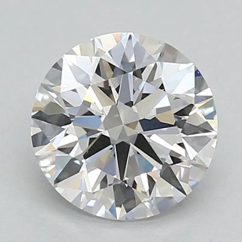 DovEggs 1.060ct Round D VVS1-LAB GROWN DIAMOND-LRJ115A37