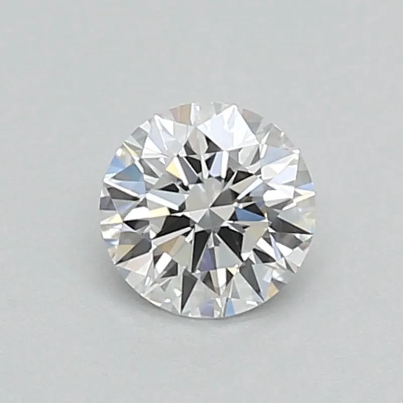 DovEggs 0.350ct Round D VVS2-LAB GROWN DIAMOND-LRJ101A75