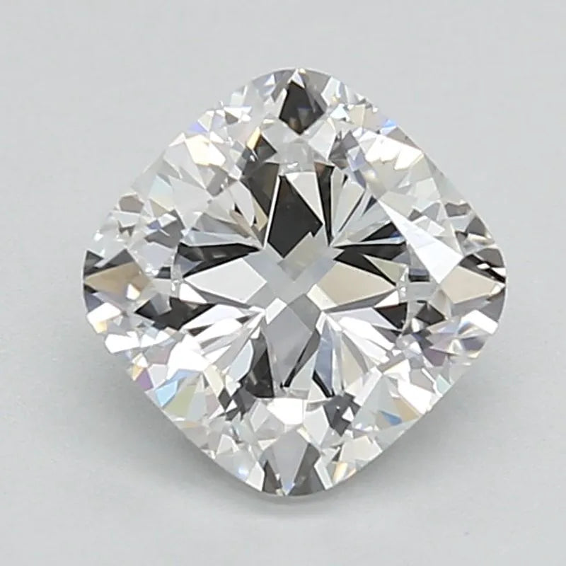 DovEggs 1.210ct Cushion E VS1-LAB GROWN DIAMOND-LRF276G12
