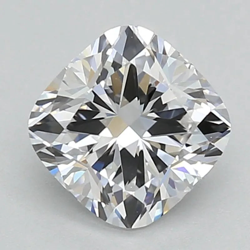 DovEggs 1.090ct Cushion D VVS2-LAB GROWN DIAMOND-LRF280D6