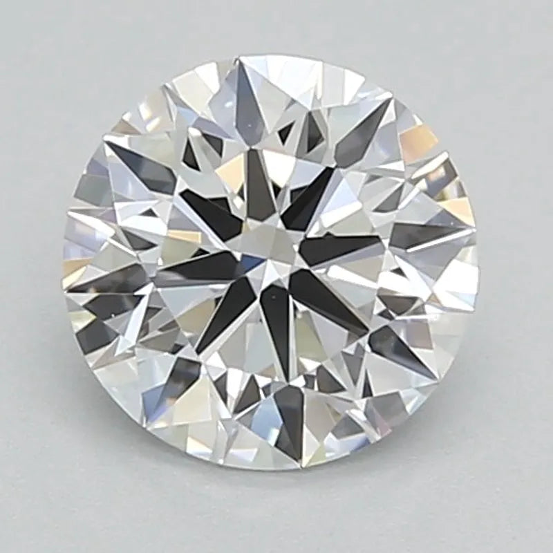 DovEggs 0.960ct Round D VVS2-LAB GROWN DIAMOND-LRF227A6
