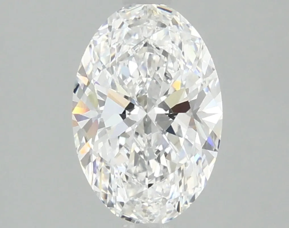 DovEggs 1.580ct Oval D IF-LAB GROWN DIAMOND-LQD02C1