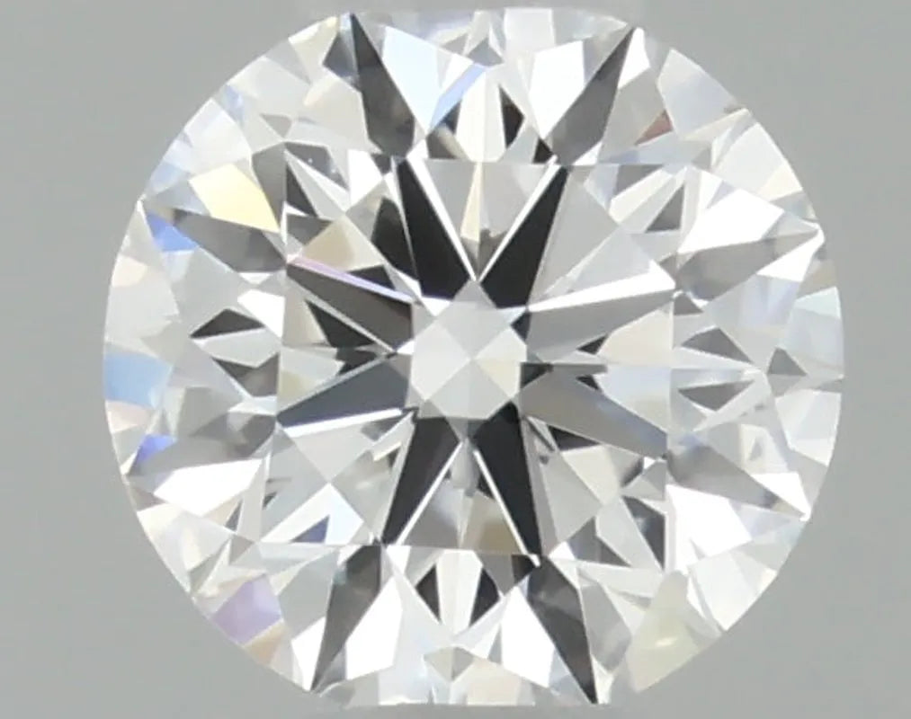 DovEggs 0.310ct Round E VVS2-LAB GROWN DIAMOND-LRJ113A18