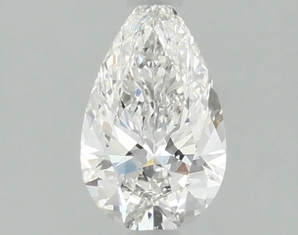 DovEggs 1.070ct Pear E VVS2-LAB GROWN DIAMOND-LFN02A81