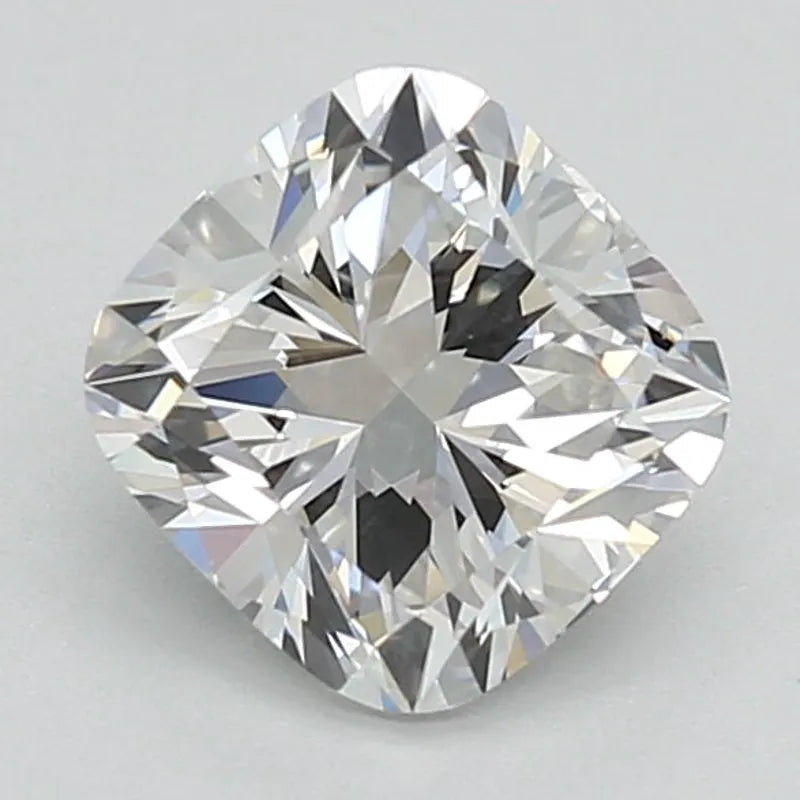 DovEggs 1.200ct Cushion F VS2-LAB GROWN DIAMOND-LRF276H5