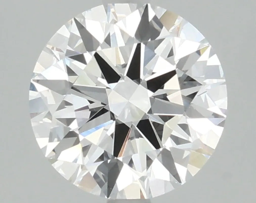 DovEggs 2.500ct Round E VVS2-LAB GROWN DIAMOND-LGS6051812