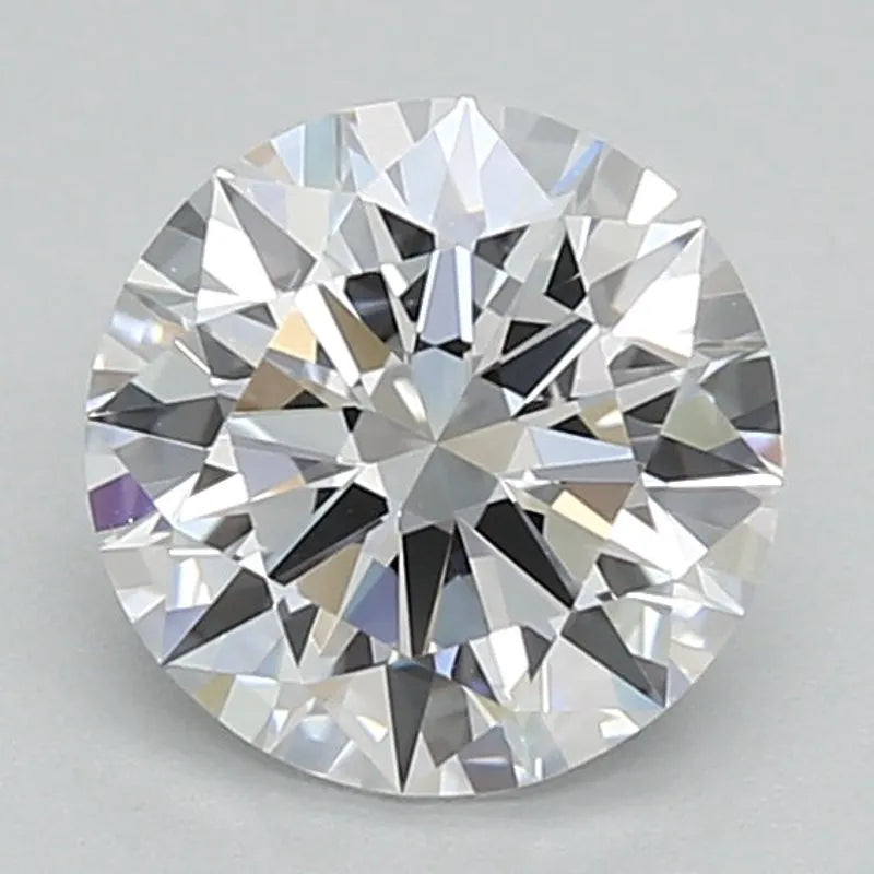 DovEggs 1.140ct Round D VS1-LAB GROWN DIAMOND-LPJ02A3