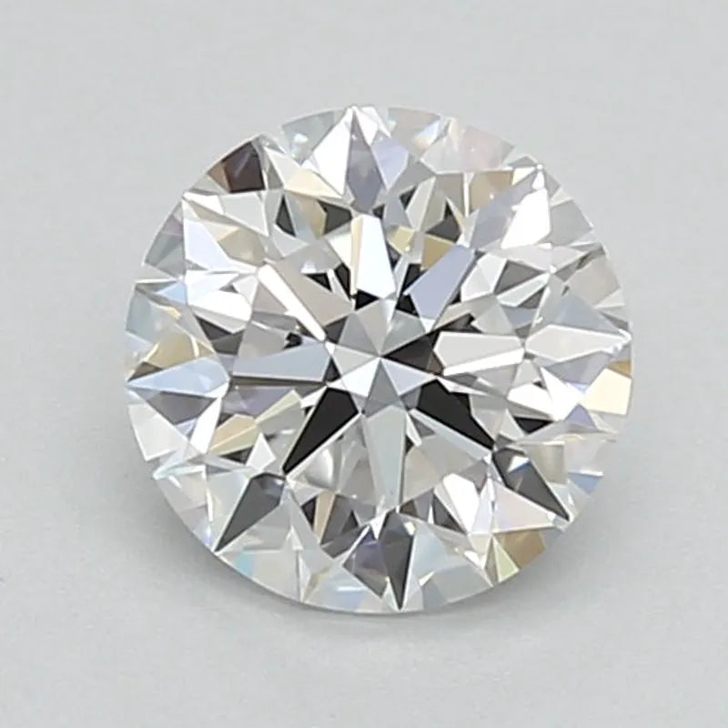 DovEggs 0.790ct Round D VVS2-LAB GROWN DIAMOND-LRJ123A6
