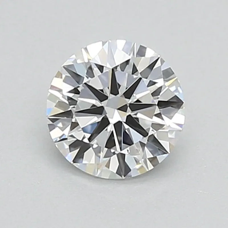 DovEggs 0.510ct Round D VVS1-LAB GROWN DIAMOND-LRJ65A37