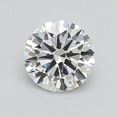 DovEggs 0.510ct Round D VVS1-LAB GROWN DIAMOND-LRJ65A37