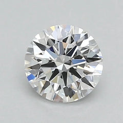 DovEggs 0.570ct Round D VS1-LAB GROWN DIAMOND-LPD31A18