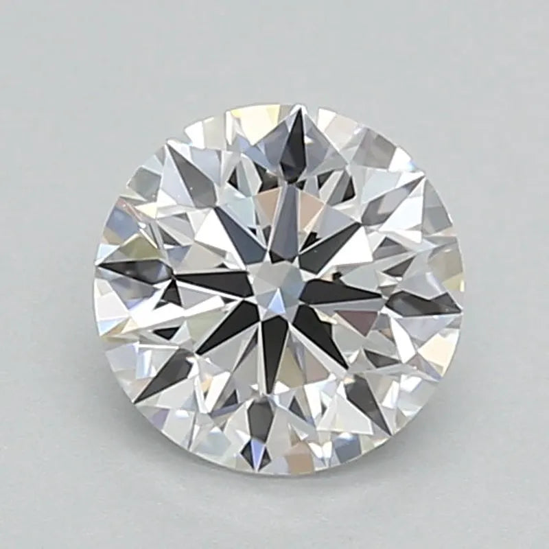 DovEggs 0.720ct Round D VVS2-LAB GROWN DIAMOND-LRJ105O26