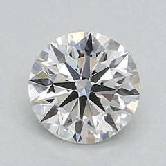 DovEggs 0.720ct Round D VVS2-LAB GROWN DIAMOND-LRJ105O26