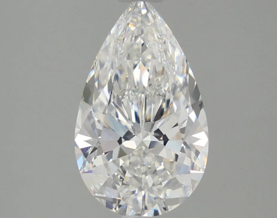 DovEggs 2.020ct Pear E VVS1-LAB GROWN DIAMOND-LKP91A18
