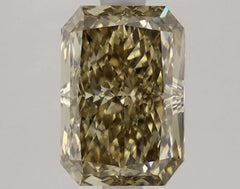 DovEggs 2.280ct Radiant F.V.Yellow VS1-LAB GROWN DIAMOND-LKJ08A26