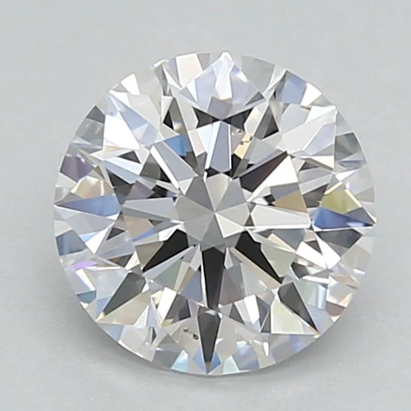 DovEggs 1.210ct Round D VVS2-LAB GROWN DIAMOND-LPD09A30