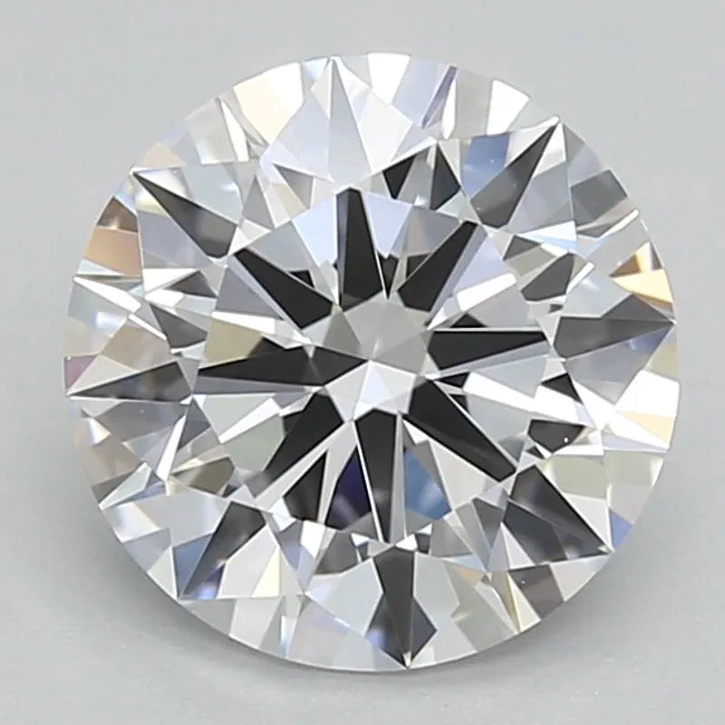 DovEggs 1.520ct Round D VVS2-LAB GROWN DIAMOND-LGS602463
