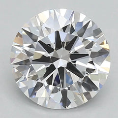 DovEggs 1.520ct Round D VVS2-LAB GROWN DIAMOND-LGS602463