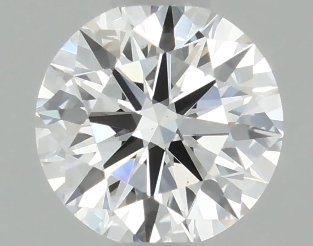 DovEggs 0.560ct Round D VS1-LAB GROWN DIAMOND-LRF251A48