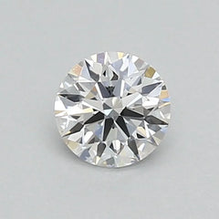 DovEggs 0.330ct Round D VS1-LAB GROWN DIAMOND-LPD25A85