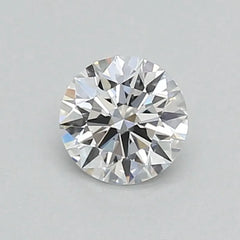 DovEggs 0.350ct Round D VS1-LAB GROWN DIAMOND-LRF225A53
