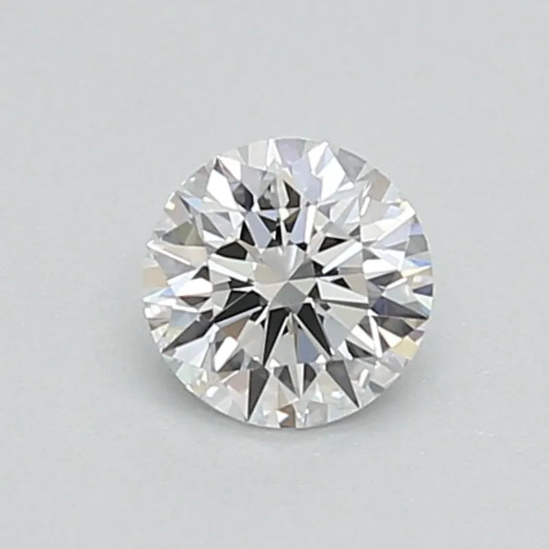 DovEggs 0.340ct Round D VVS2-LAB GROWN DIAMOND-LRJ87A10