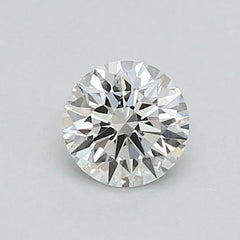 DovEggs 0.340ct Round D VVS2-LAB GROWN DIAMOND-LRJ87A10