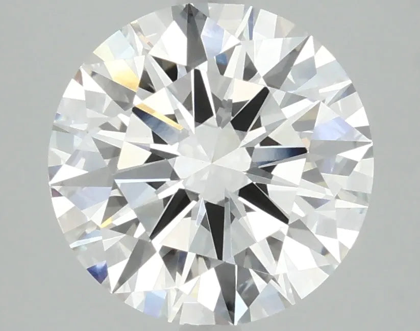 DovEggs 4.050ct Round E VVS2-LAB GROWN DIAMOND-LGS607318