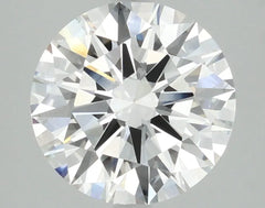 DovEggs 4.050ct Round E VVS2-LAB GROWN DIAMOND-LGS607318
