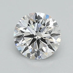 DovEggs 0.640ct Round D VS1-LAB GROWN DIAMOND-LRJ87A65