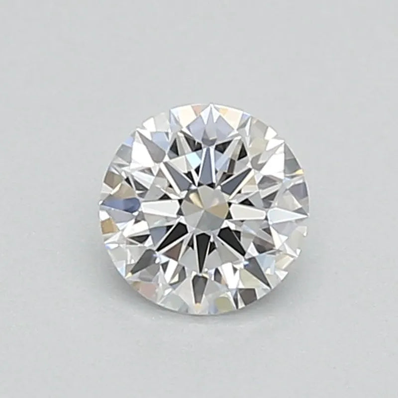 DovEggs 0.330ct Round D VS1-LAB GROWN DIAMOND-LRF256A44