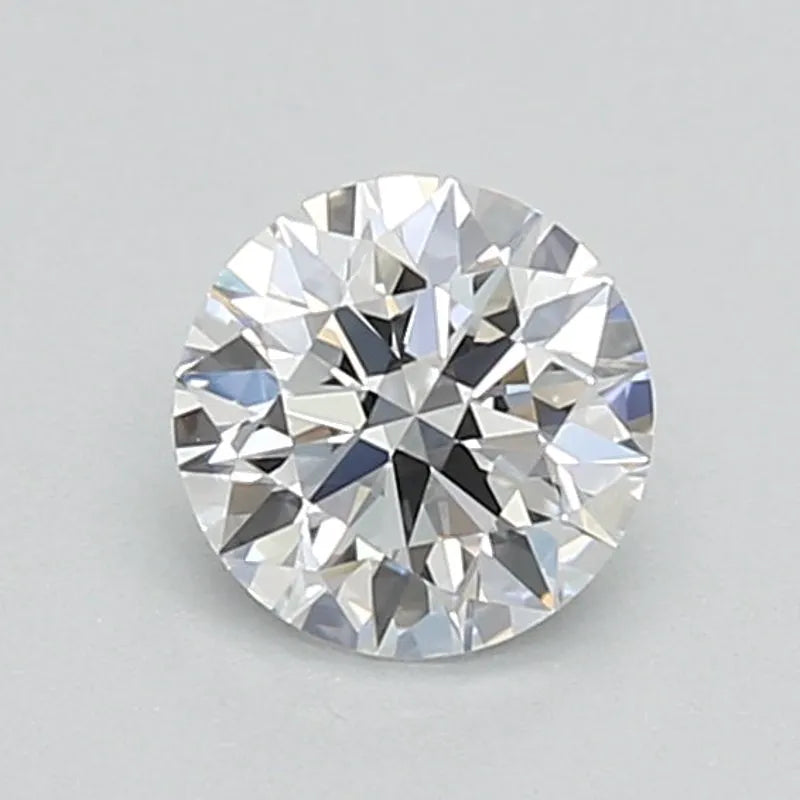 DovEggs 0.500ct Round D VVS1-LAB GROWN DIAMOND-LRF225A61
