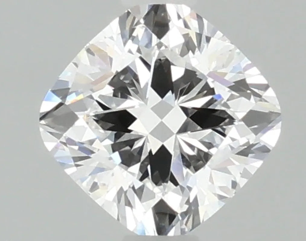 DovEggs 1.220ct Cushion D VVS2-LAB GROWN DIAMOND-LRJ105F10