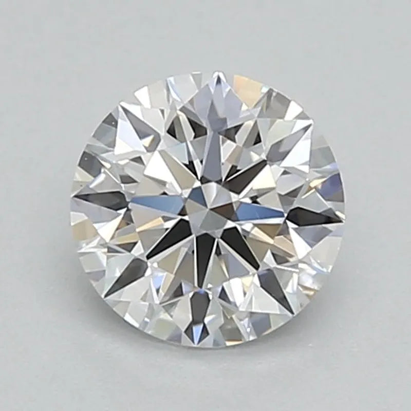 DovEggs 0.530ct Round D VS1-LAB GROWN DIAMOND-LGS105222